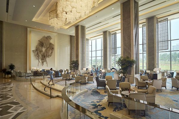 Hotel Shangri-la (Tangshan)